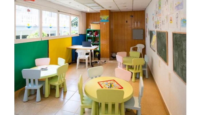 Hotel Don Juan Tossa poza 24