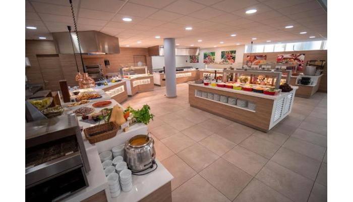 Hotel Don Juan Tossa poza 9