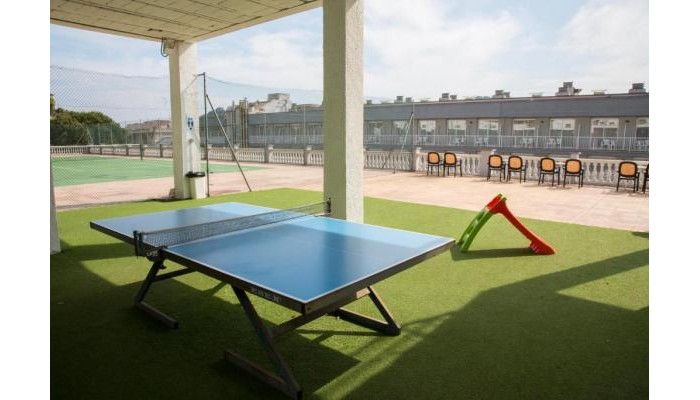 Hotel Don Juan Tossa poza 28