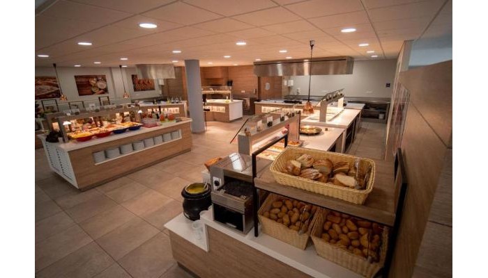 Hotel Don Juan Tossa poza 11