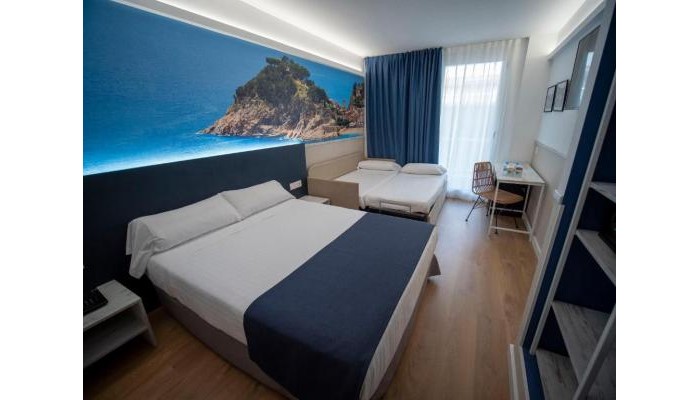 Hotel Don Juan Tossa poza 2