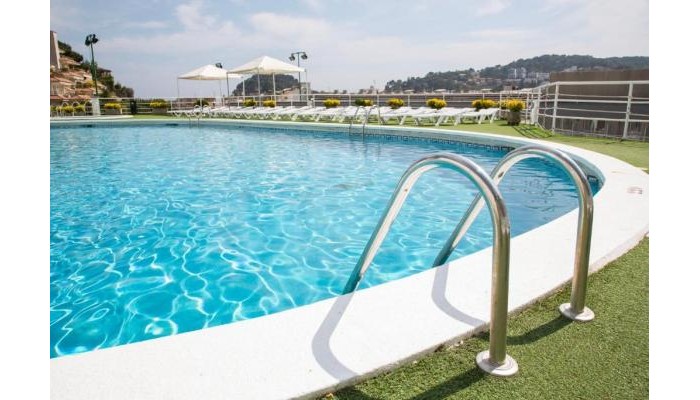 Hotel Don Juan Tossa poza 17