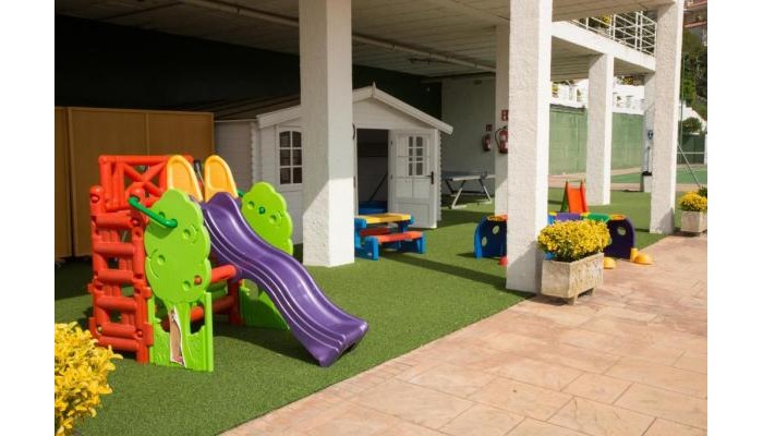 Hotel Don Juan Tossa poza 22