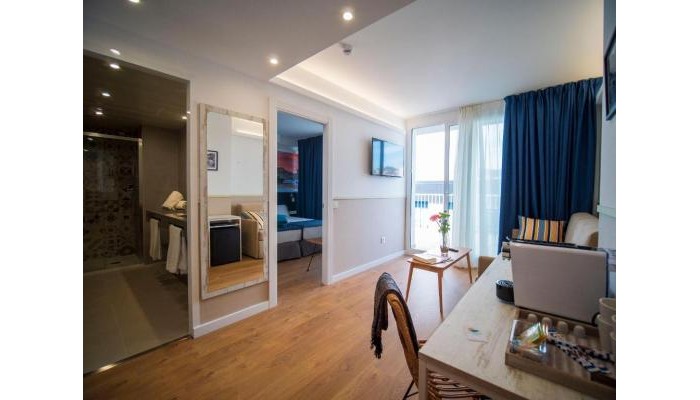 Hotel Don Juan Tossa poza 5