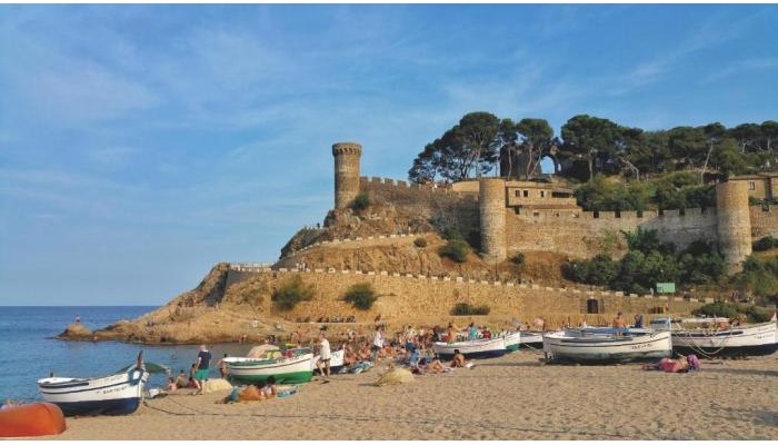 Hotel Don Juan Tossa poza 18