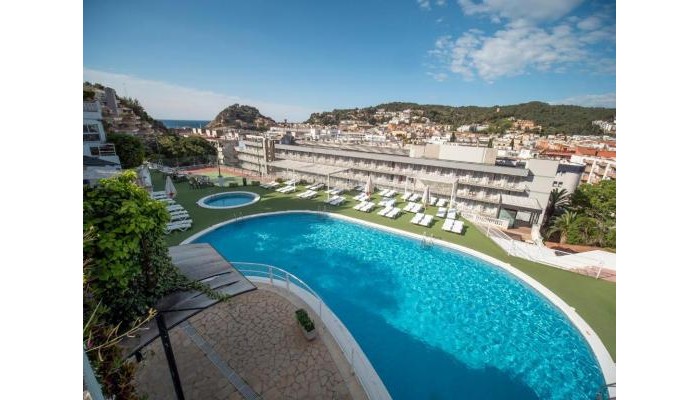 Hotel Don Juan Tossa poza 16