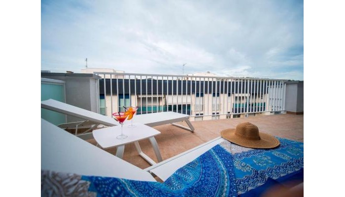 Hotel Don Juan Tossa poza 6