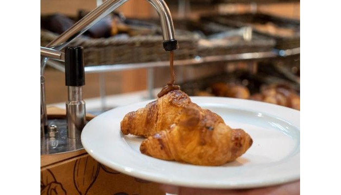 Hotel Don Juan Tossa poza 14