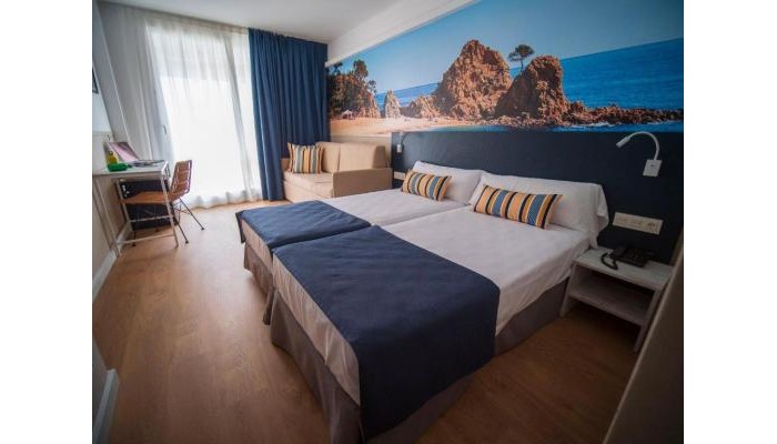 Hotel Don Juan Tossa poza 0