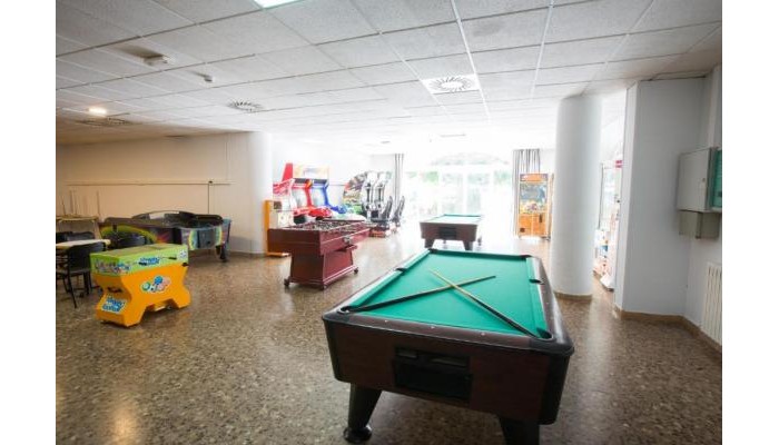 Hotel Don Juan Tossa poza 29