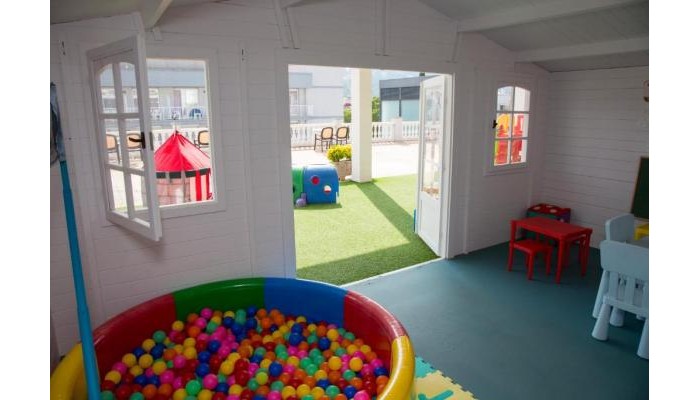 Hotel Don Juan Tossa poza 27