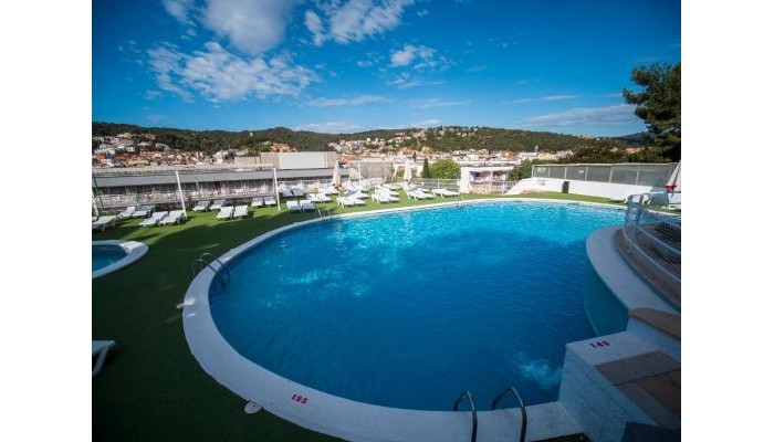 Hotel Don Juan Tossa poza 21