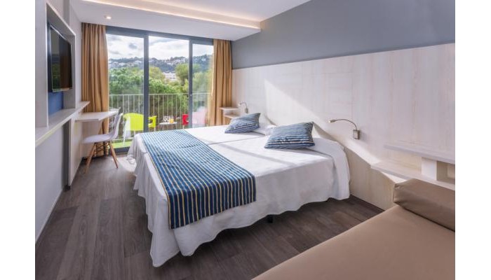 Hotel Ght Sa Riera poza 3