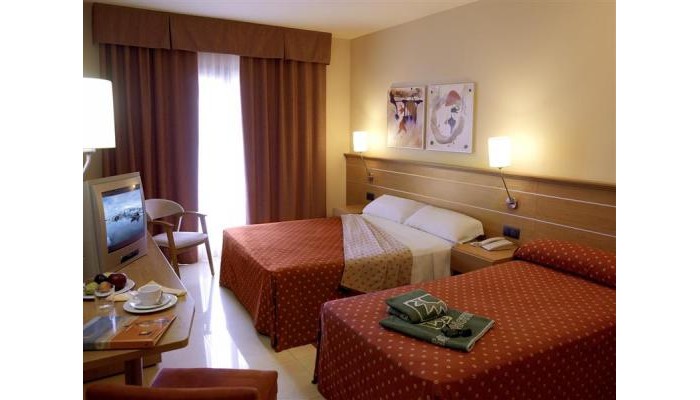 Hotel Golden Bahia De Tossa poza 1