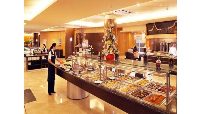 Hotel Golden Bahia De Tossa poza 6