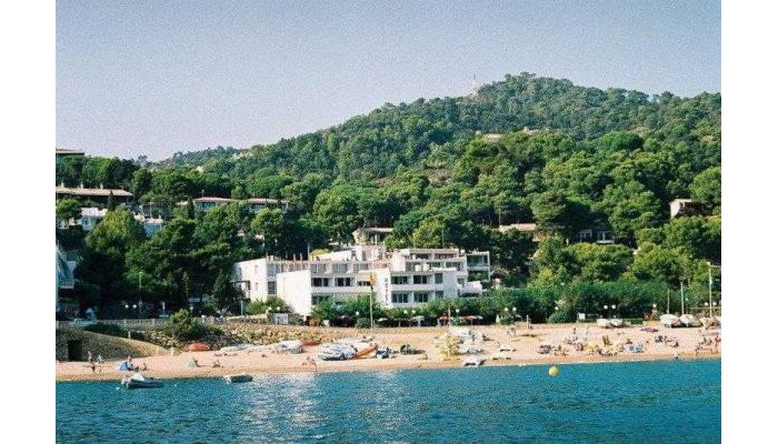 Hotel Golden Mar Menuda poza 0