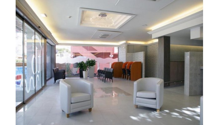 Hotel Tossa Beach Center poza 2