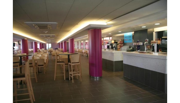 Hotel Tossa Beach Center poza 3