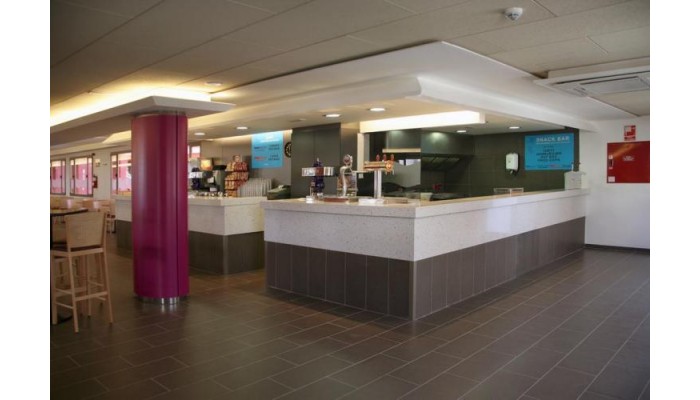 Hotel Tossa Beach Center poza 4