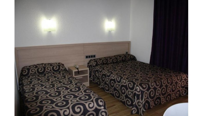 Hotel Tossa Beach Center poza 6