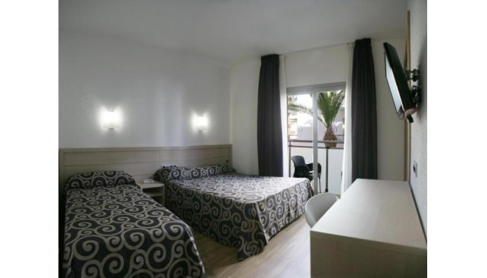 Hotel Tossa Beach Center poza 7