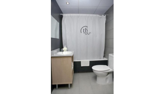 Hotel Tossa Beach Center poza 8