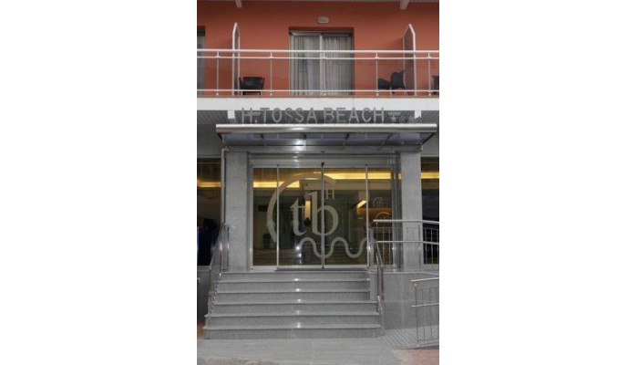 Hotel Tossa Beach Center poza 9