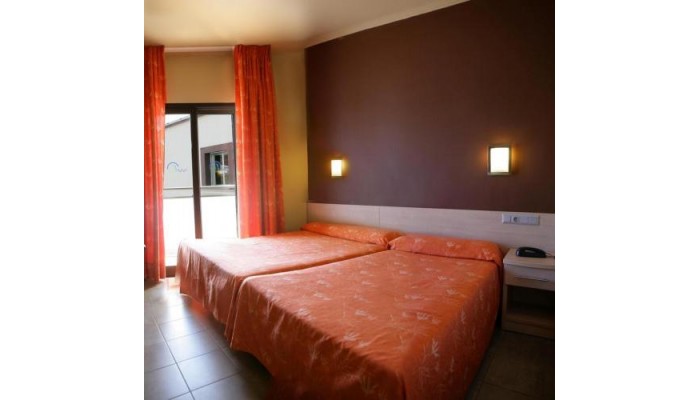 Hotel Tossa Beach Center poza 10