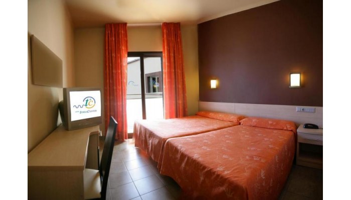 Hotel Tossa Beach Center poza 11