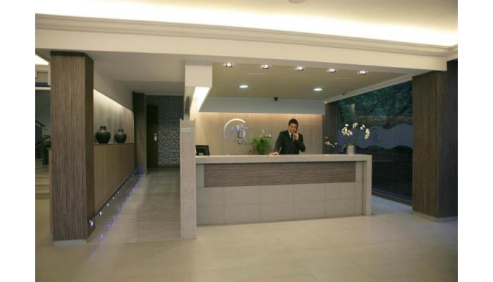 Hotel Tossa Beach Center poza 12