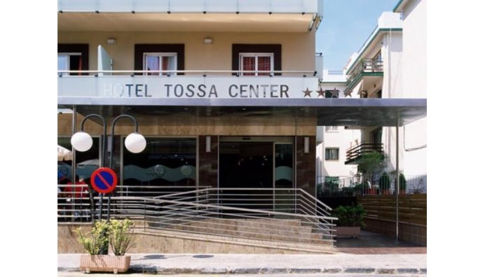 Hotel Tossa Center poza 9