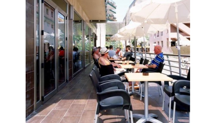 Hotel Tossa Center poza 8