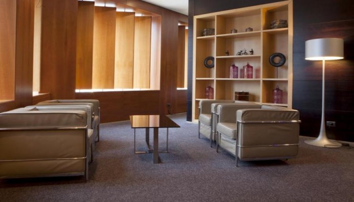 Ac Hotel Valencia By Marriott poza 7