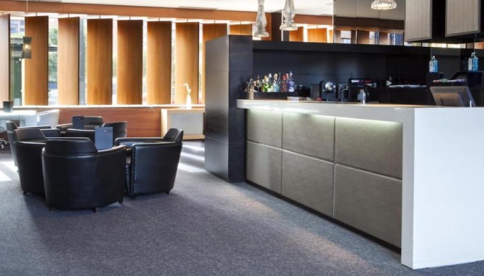 Ac Hotel Valencia By Marriott poza 8