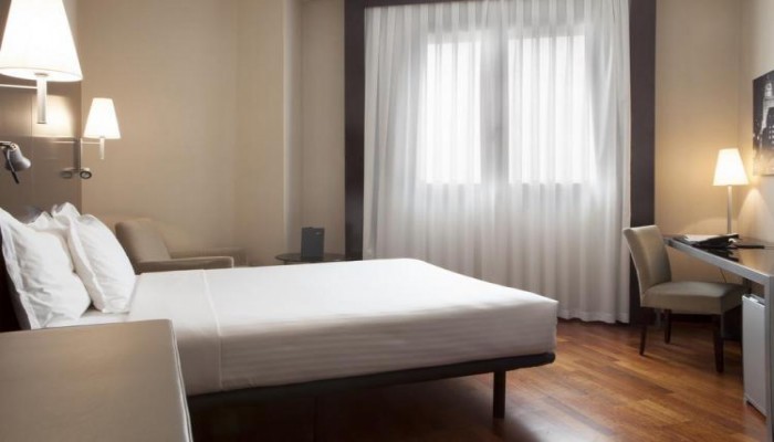 Ac Hotel Valencia By Marriott poza 13