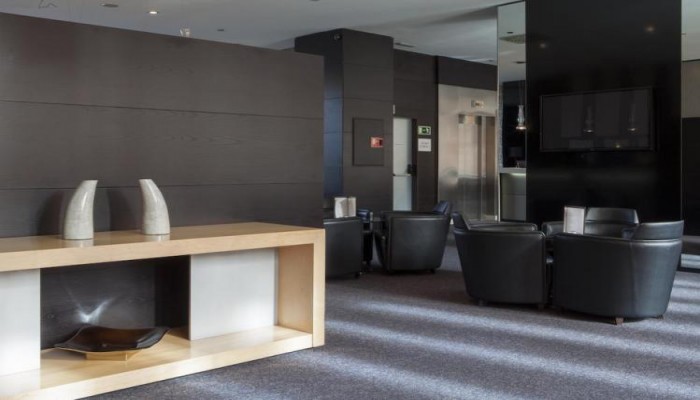 Ac Hotel Valencia By Marriott poza 4