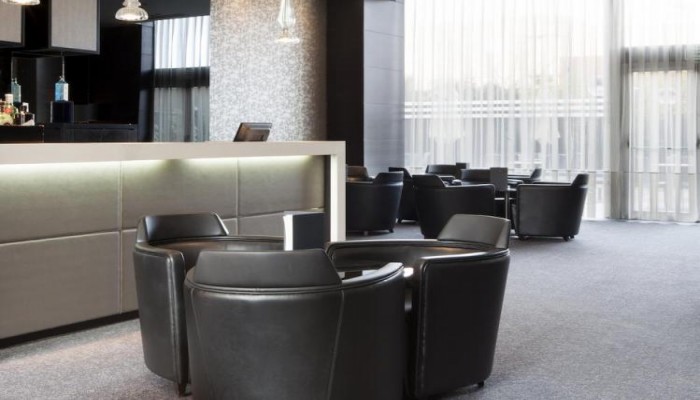 Ac Hotel Valencia By Marriott poza 3