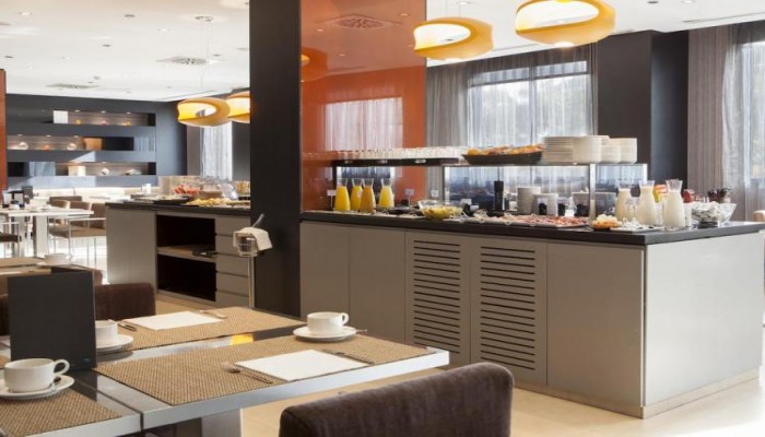 Ac Hotel Valencia By Marriott poza 19