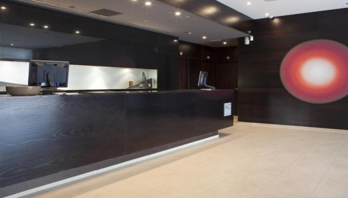 Ac Hotel Valencia By Marriott poza 2
