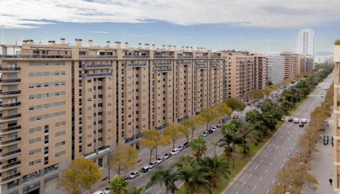 Ac Hotel Valencia By Marriott poza 32