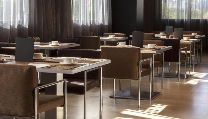 Ac Hotel Valencia By Marriott poza 23