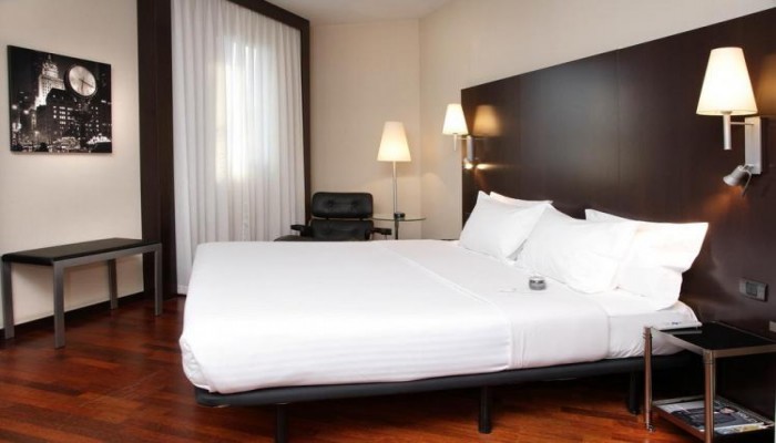 Ac Hotel Valencia By Marriott poza 14