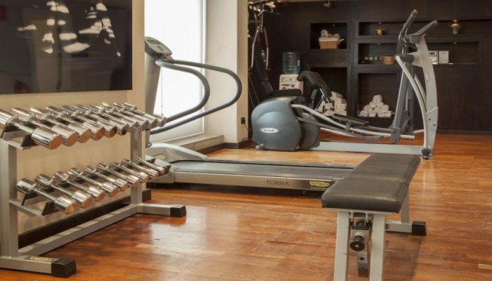 Ac Hotel Valencia By Marriott poza 30