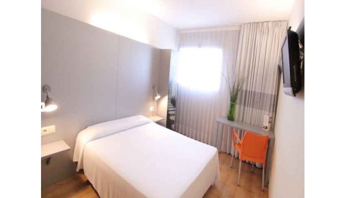 B&b Hotel Valencia Aeropuerto poza 0