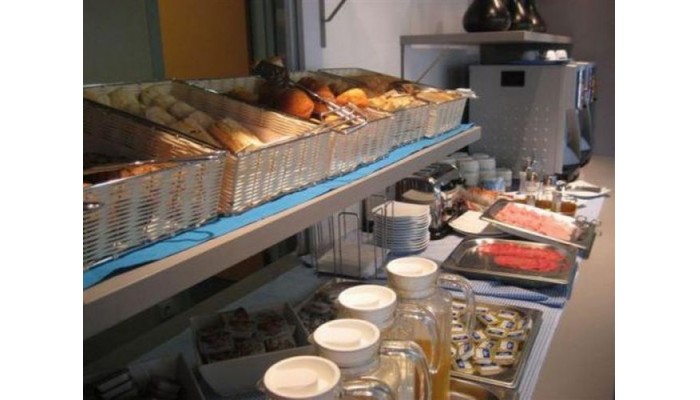 B&b Hotel Valencia Aeropuerto poza 4