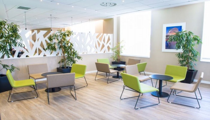 B&b Hotel Valencia Ciudad De Las Ciencias poza 3