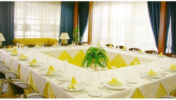 Biarritz Hotel poza 1