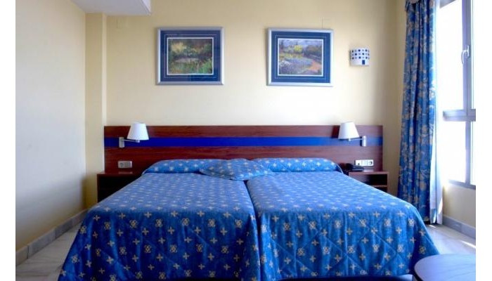 Biarritz Hotel poza 9