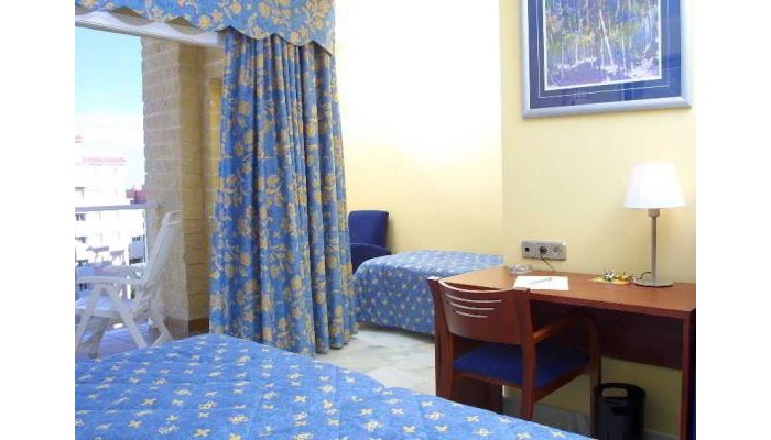 Biarritz Hotel poza 2