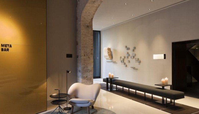Caro Hotel poza 2